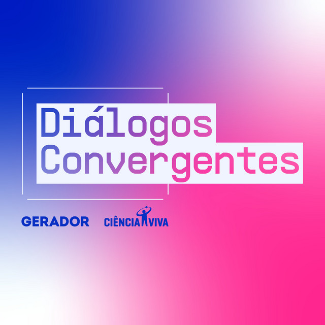 Diálogos Convergentes | Podcast on Spotify