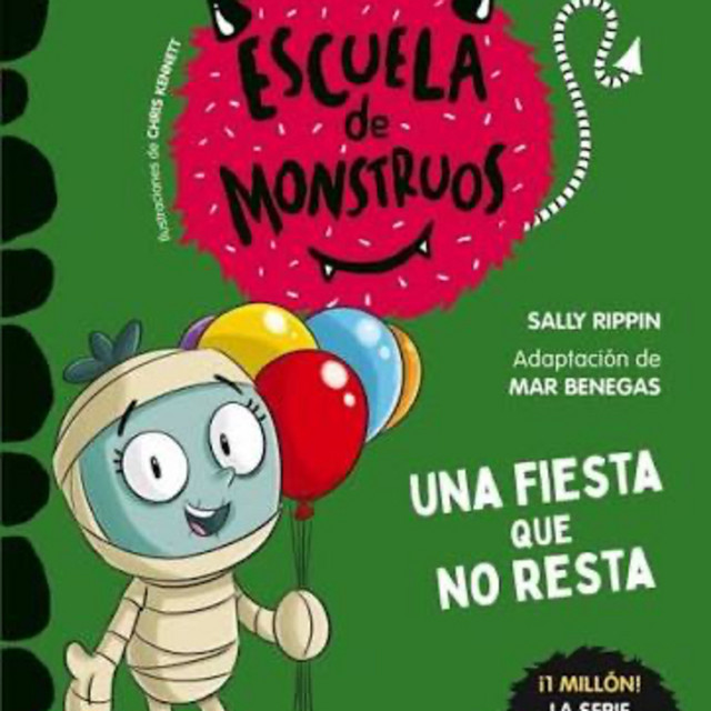 Portada de Cuentacuentos en familia 