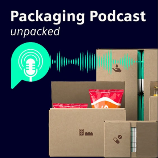 Packaging podcast unpacked | Podcast on Spotify
