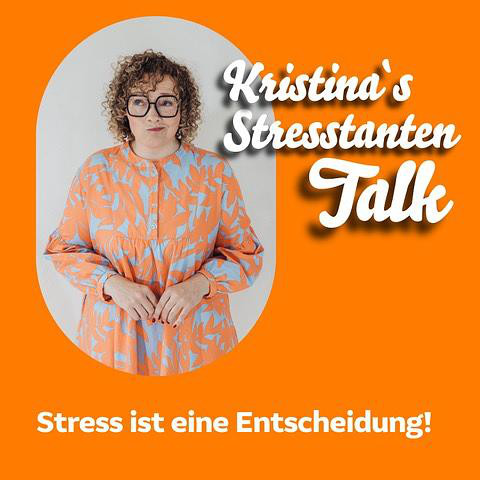 Wenn funktionieren krank macht- im Interview mit Margot Regina Baur #54