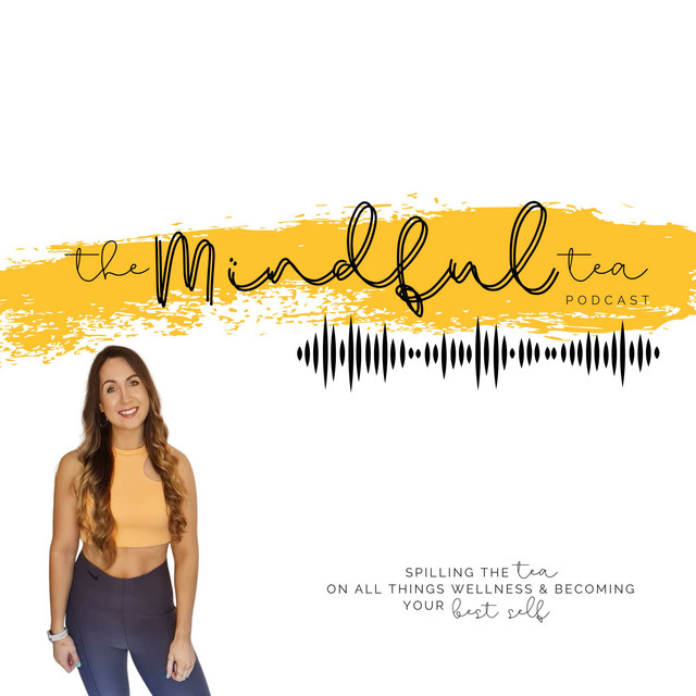 Mindfully Mending Me - Listen on Spotify - Linktree