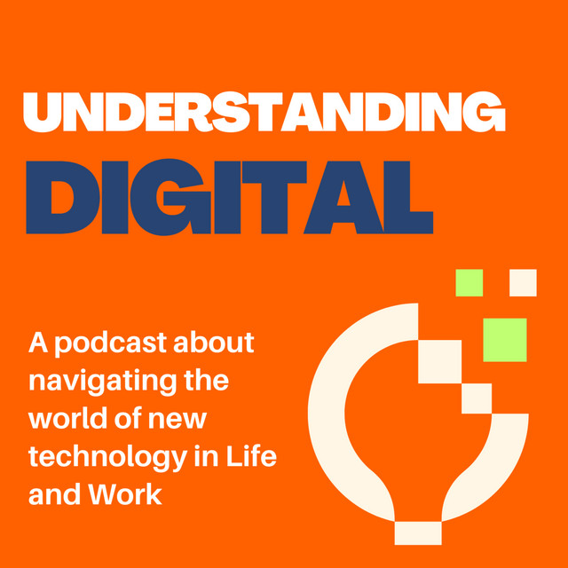 Understanding digital podcast on spotify