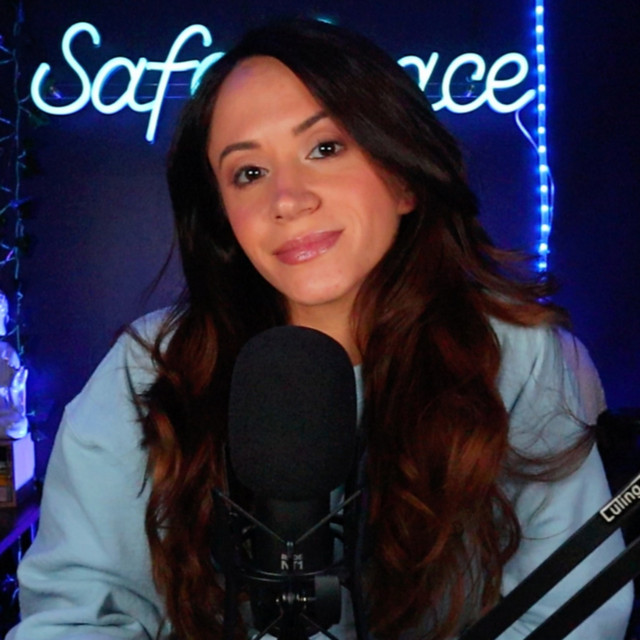 Safe Space ASMR | Podcast on Spotify
