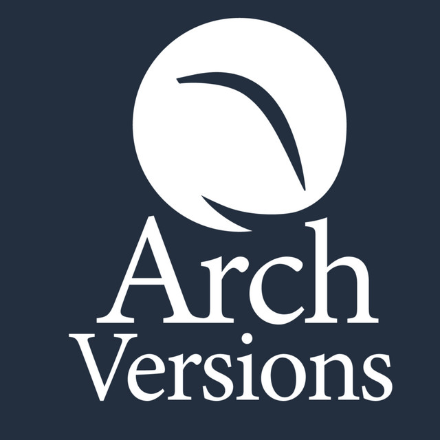 Arch Versions Podcast | Podcast on Spotify
