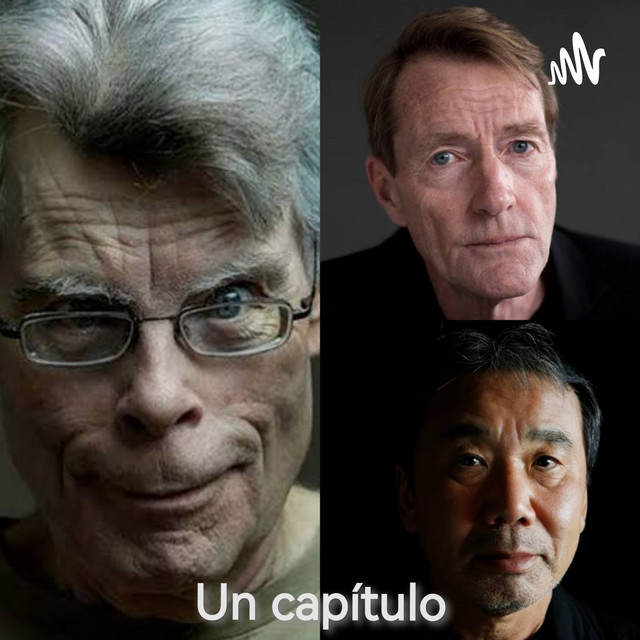 Un Capítulo podcast artwork