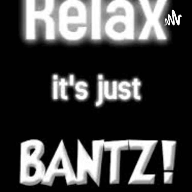 Simply Bantz | Podcast on Spotify