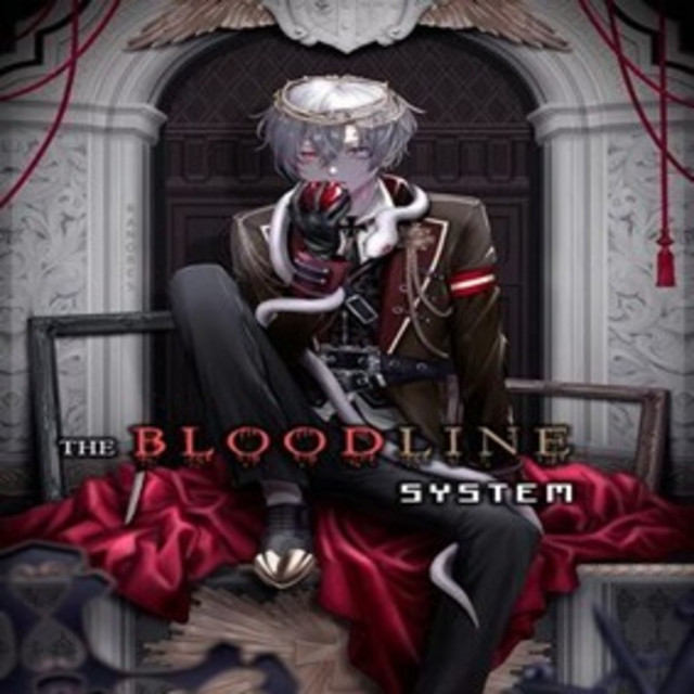 The Bloodline System Chapter 533-648 - Web Novels | Podcast on Spotify