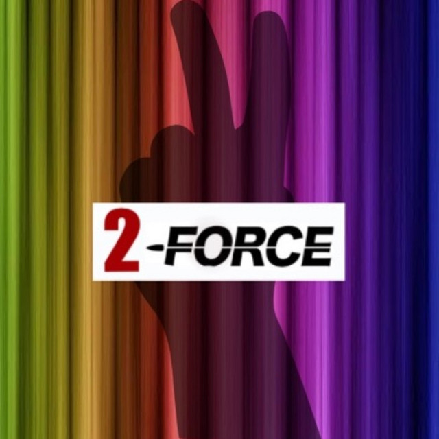 2-Force | Podcast on Spotify