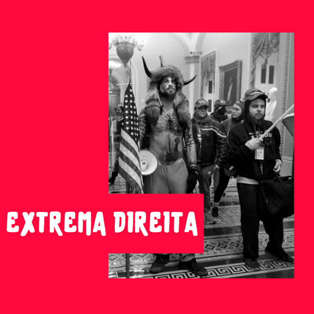 Extrema Direita - História em Meia Hora | Podcast on Spotify