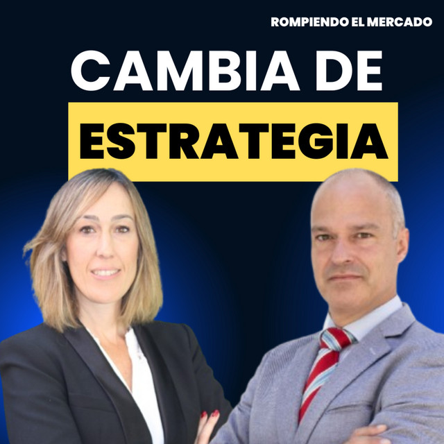 Portada de Rompiendo el mercado