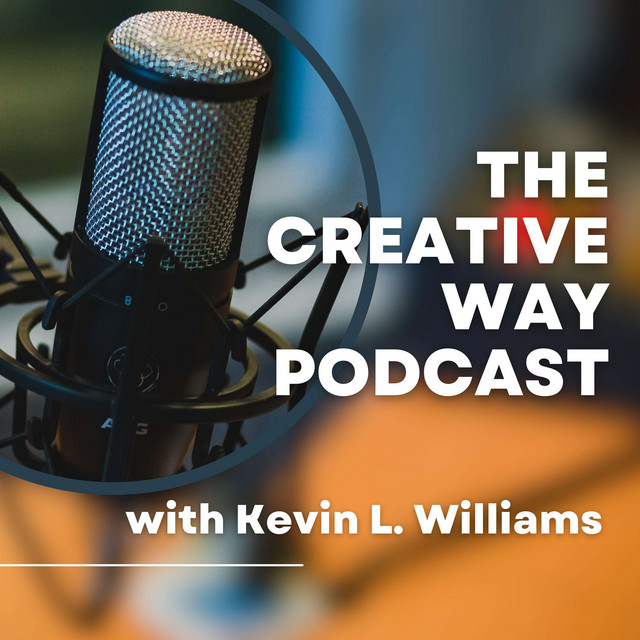 The Creative Way | Podcast on Spotify