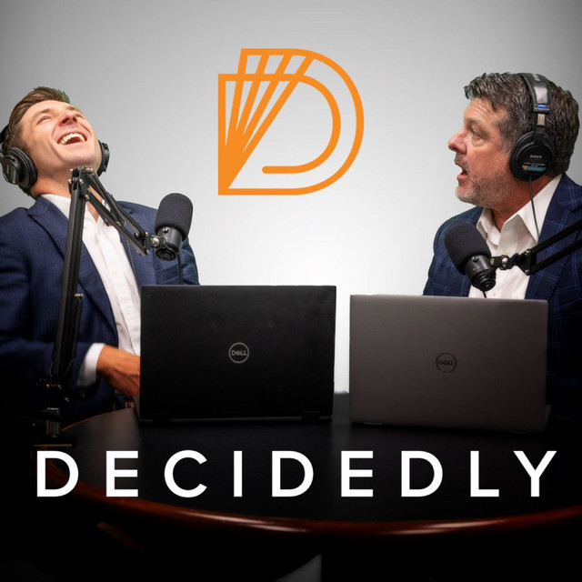 Ep.32 I Joe Chura I Deciding You're Not Almost There: The Journey of ...