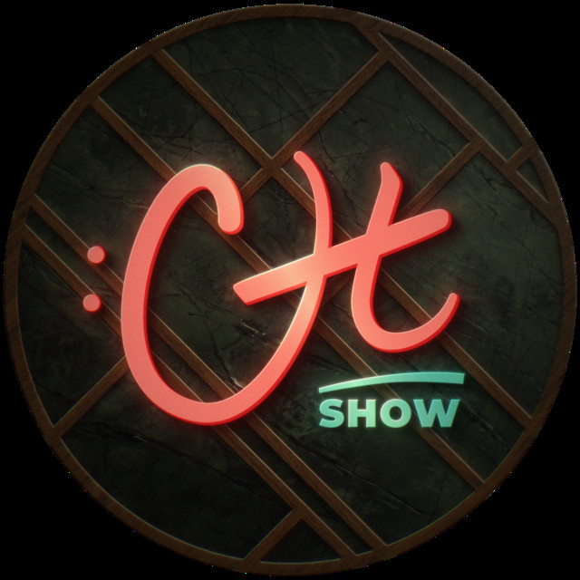 Caleb Hammer Show podcast artwork