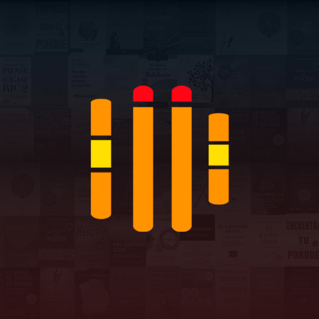 Top Audiolibros  podcast artwork