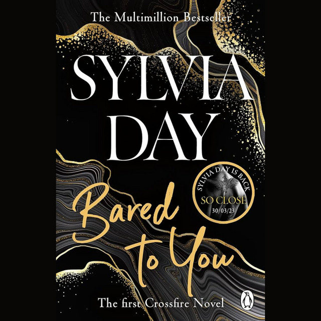 Bared To You 1 AudioBook Listners Podcast on Spotify