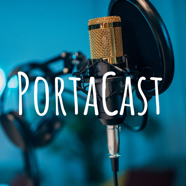 PortaCast | Podcast on Spotify
