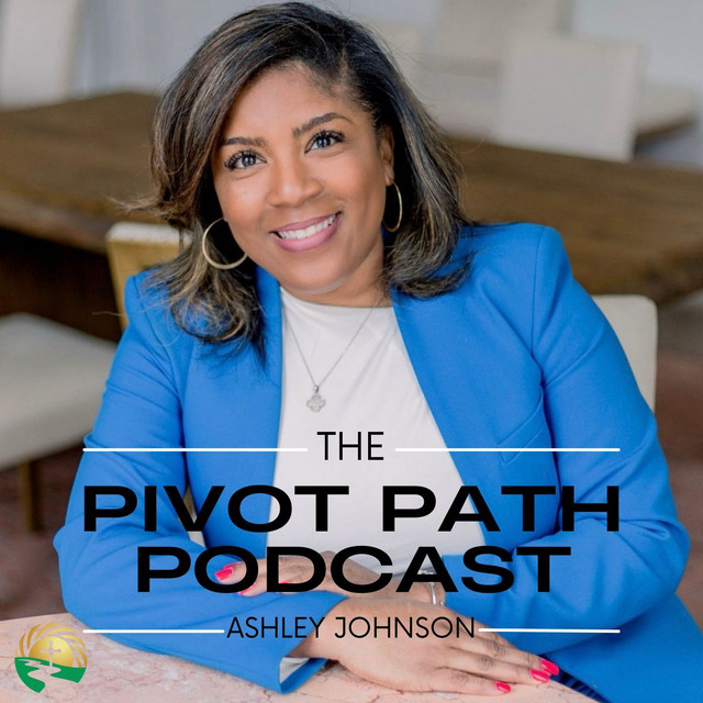 The Pivot Path | Podcast on Spotify