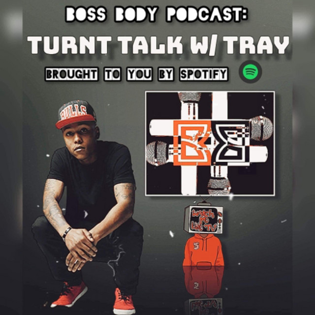 Turnt Talk W/ Tray: Sota Cota Interview Pt.2 - Boss Body Podcast ...