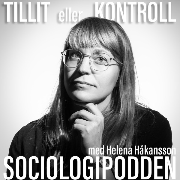 33. Tillit och kontroll