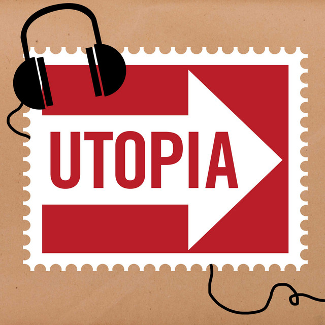 Utopia – Dein Podcast für Nachhaltigkeit · Episode