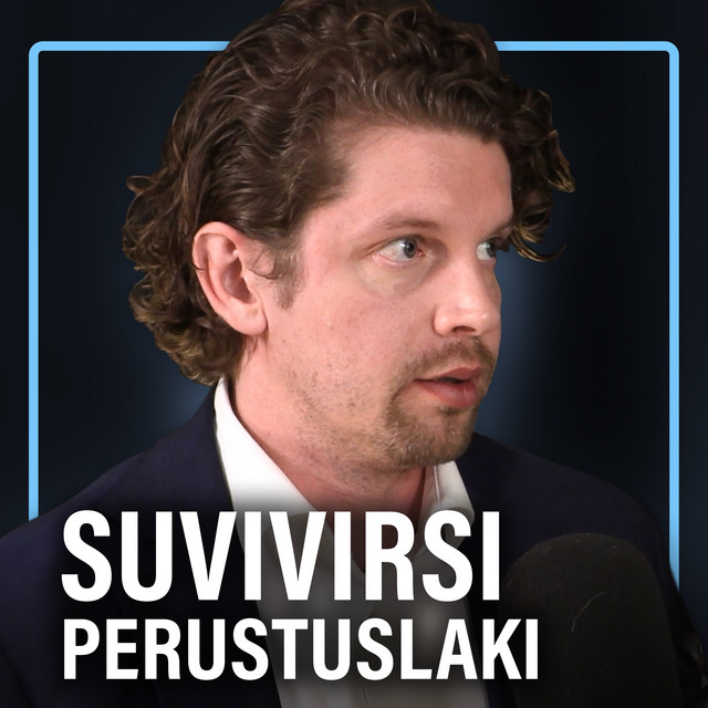 Suvivirsi, perustuslaki ja maahanmuuttajien sosiaaliturva (Heikki Vestman) | Puheenaihe 671