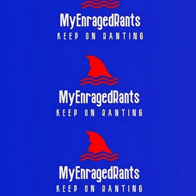 My Enraged Rants | Podcast on Spotify
