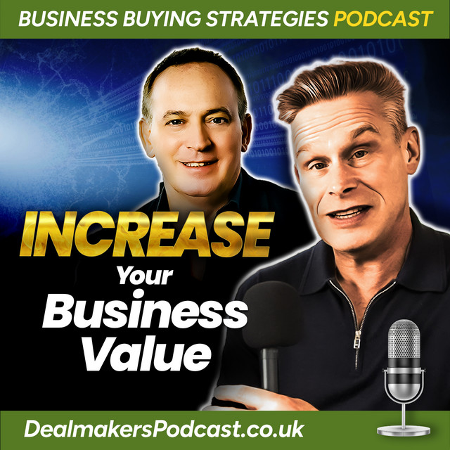Business Ownership Systems for Growth and Exit Multiples