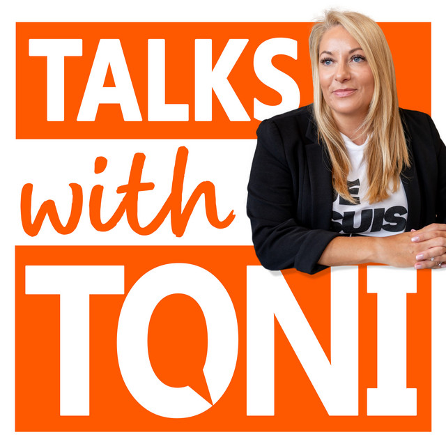 Talks With Toni | Podcast on Spotify