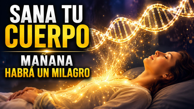 Portada de Meditaciones Guiadas canal Mente Consciente