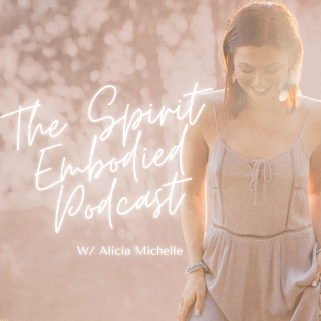 The Spirit Embodied Podcast | Podcast on Spotify