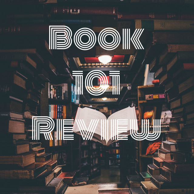 Who Was a Guest on Book 101?