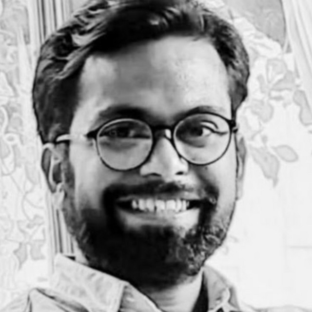 Syllabus with Rohit: Audiobooks  podcast artwork