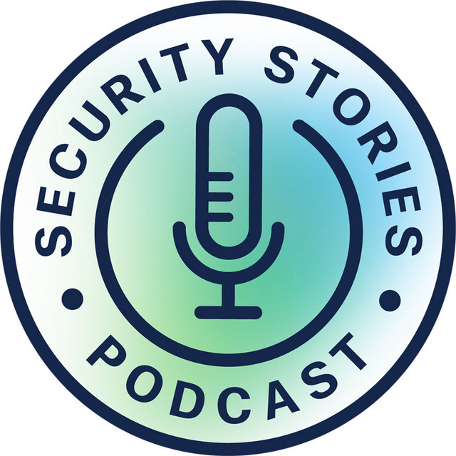 Security Stories | Podcast on Spotify