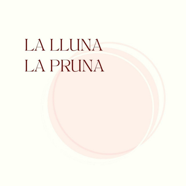 La Lluna La Pruna - Astrologia 