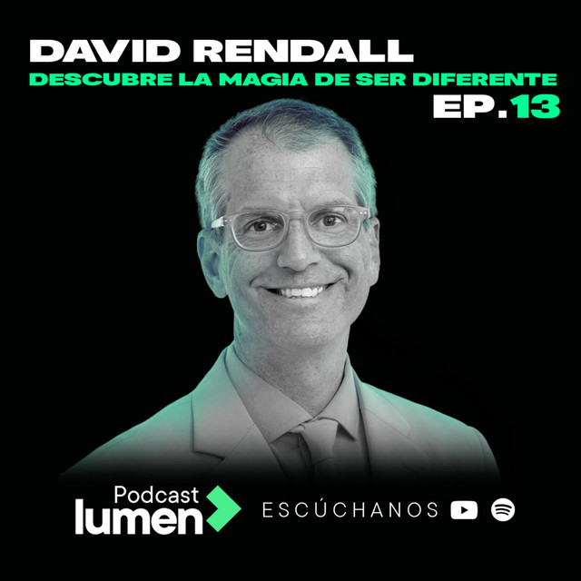 The Freak Factor: The Magic of Being Different with David Rendall ...