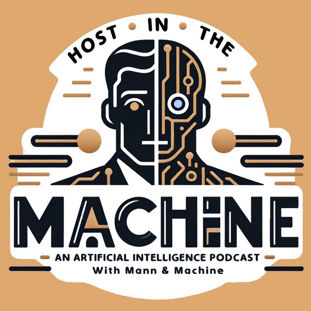 Host In The Machine | Podcast on Spotify