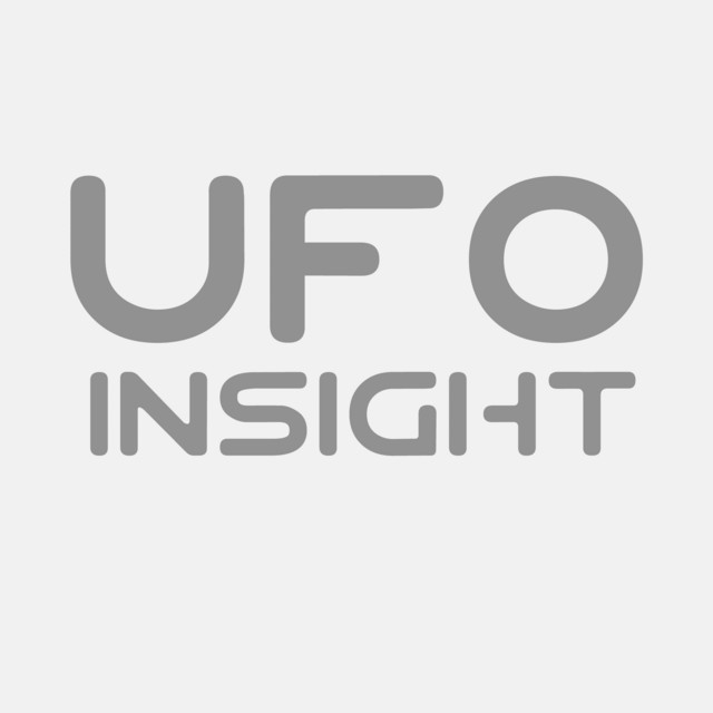 UFO Insight | Podcast on Spotify