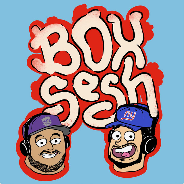 Boxsesh Podcast | Podcast on Spotify