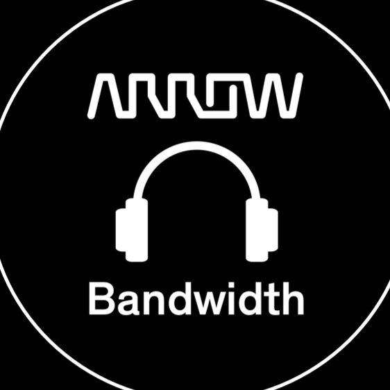 Arrow Bandwidth | Podcast on Spotify