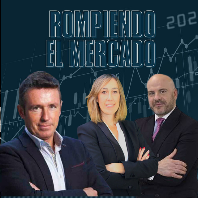 Portada de Rompiendo el mercado