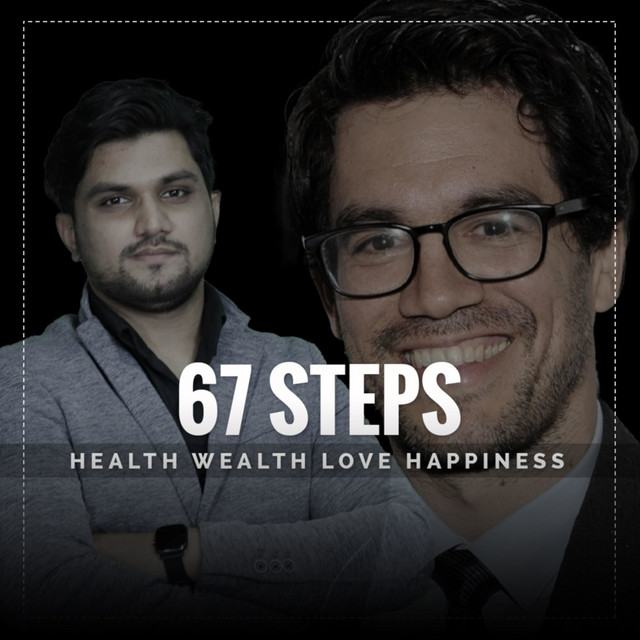67 Steps Free Course (₹5000) | Podcast on Spotify