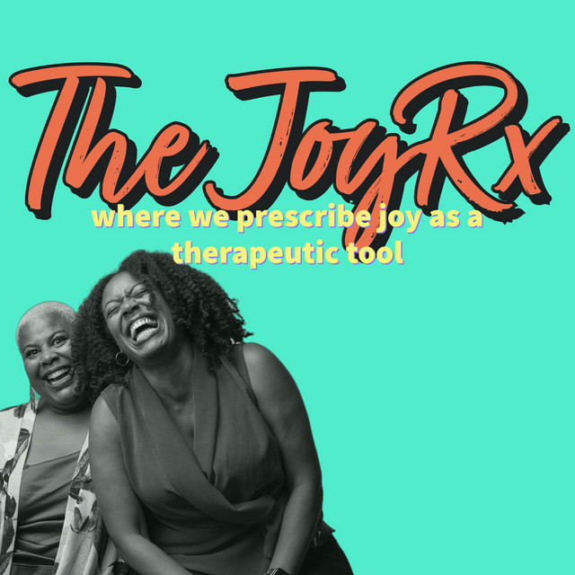The JoyRx Podcast | Podcast on Spotify