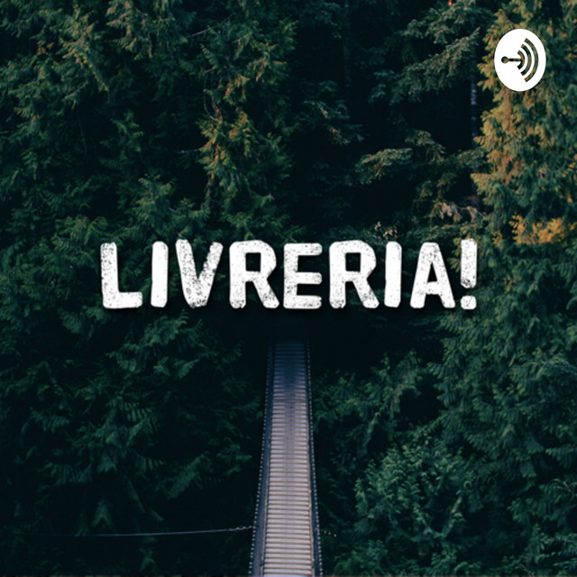 Livreira podcast artwork