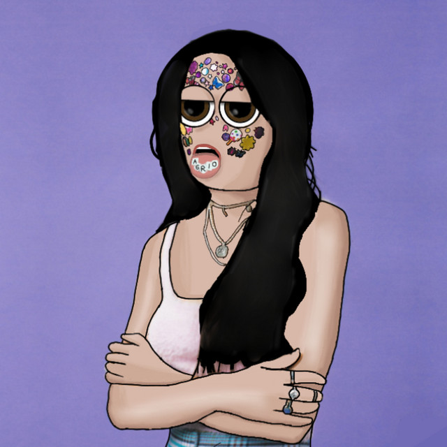 brutal - Olivia Rodriga | Podcast on Spotify
