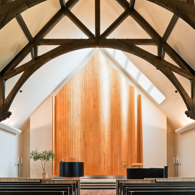 Unity Church Sunday Sermon Podcast | Podcast on Spotify