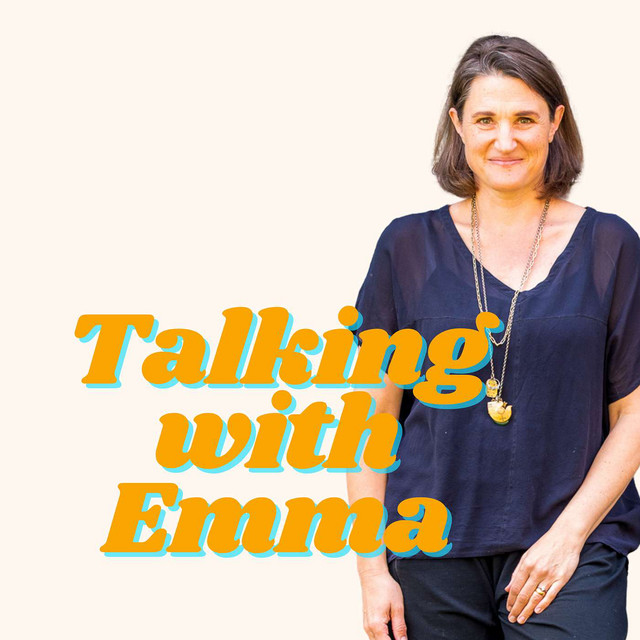 Talking with Emma: Coaching Tools that Make Living in a Midlife Body ...
