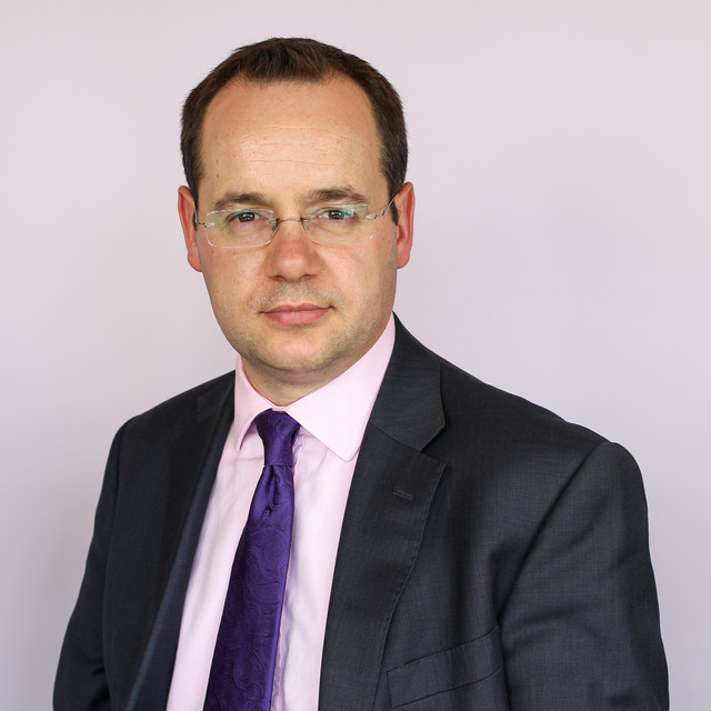 Immigration Law Updates from Adam Pipe | Podcast on Spotify