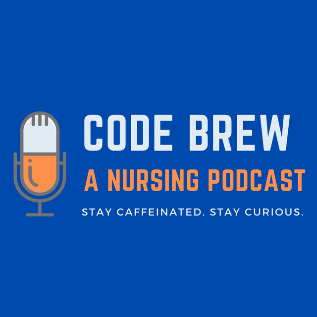 Code Brew | Podcast on Spotify
