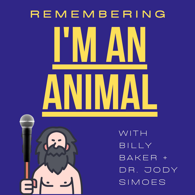 Remembering I'm an Animal | Twitter | Linktree