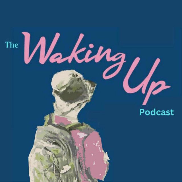 The Waking Up Podcast | Podcast on Spotify